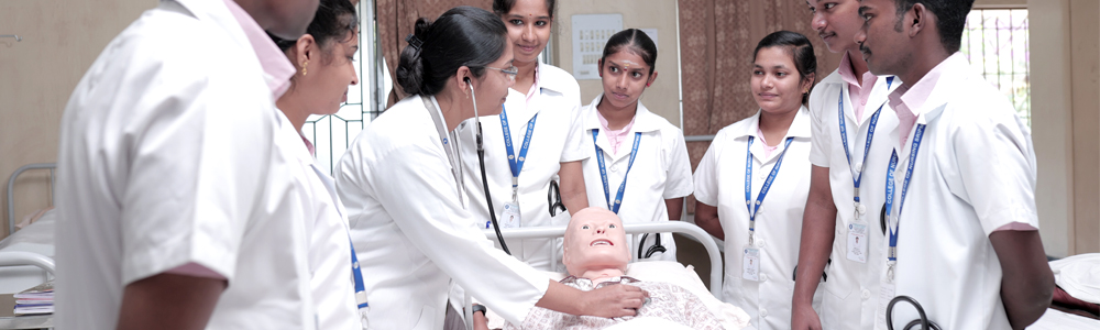 Fundamentals of Nursing